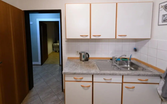 Ruzova Spot Apartments