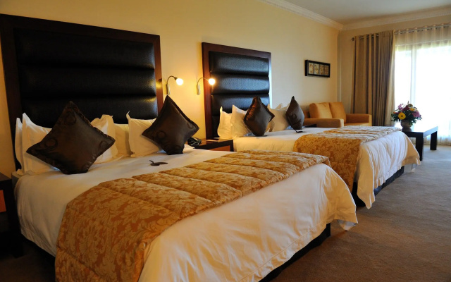 Kwantu Private Game Reserve