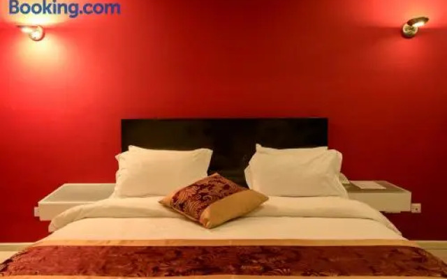 Vienna City Hotel