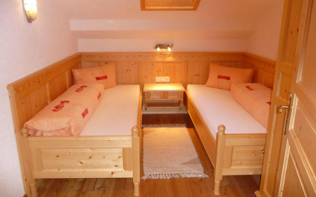 Appartmenthaus Gutwenger Selmerhof