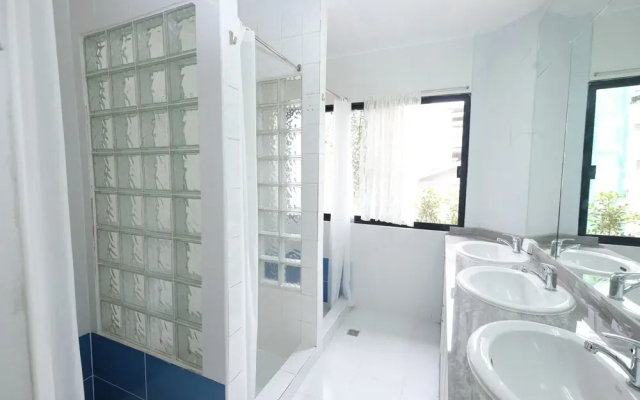 Airlink B&B - Hostel