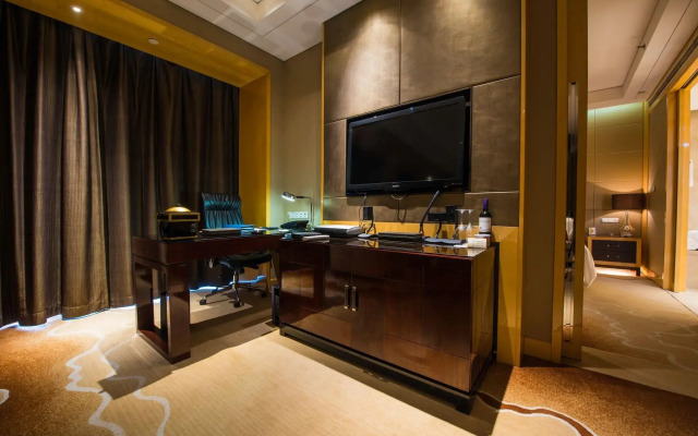 Sheraton Zhenjiang Hotel