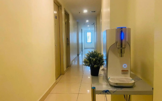 Asia Like Boutique Hotel