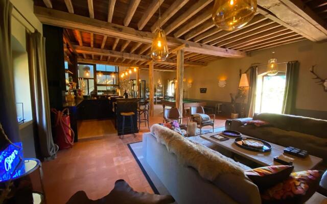 La Barboire Campagne