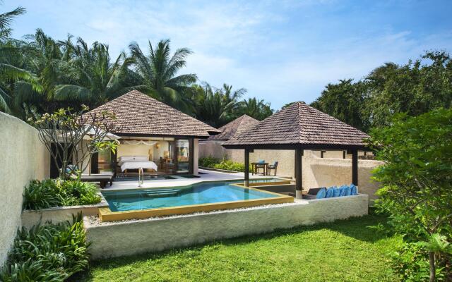 Sheraton Hua Hin Resort And Spa Hotel