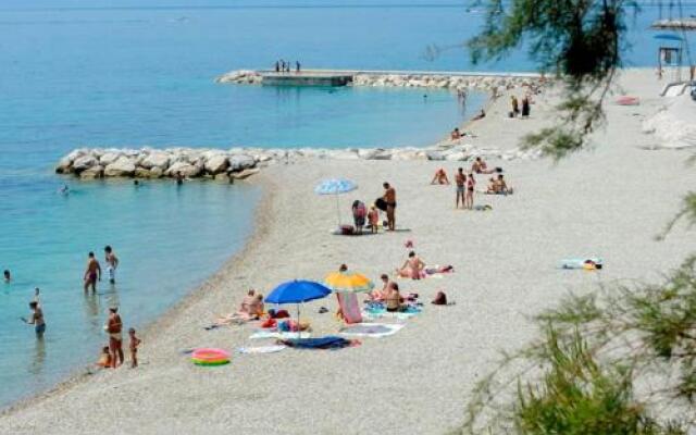 Beach Apartment Dagama