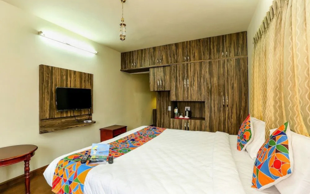 FabHotel St. Clouds