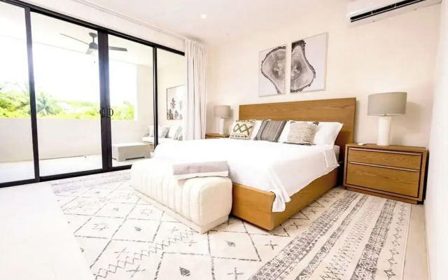 Zenbreak Azzurro #12, 2bd