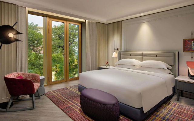 Fairmont Hanoi
