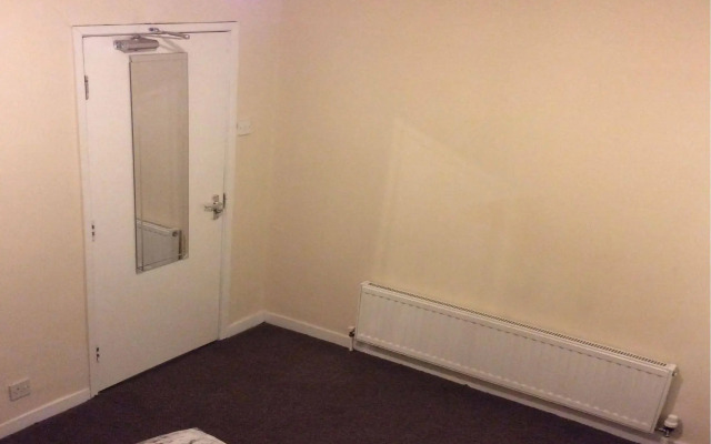 The L6 Guest Rooms