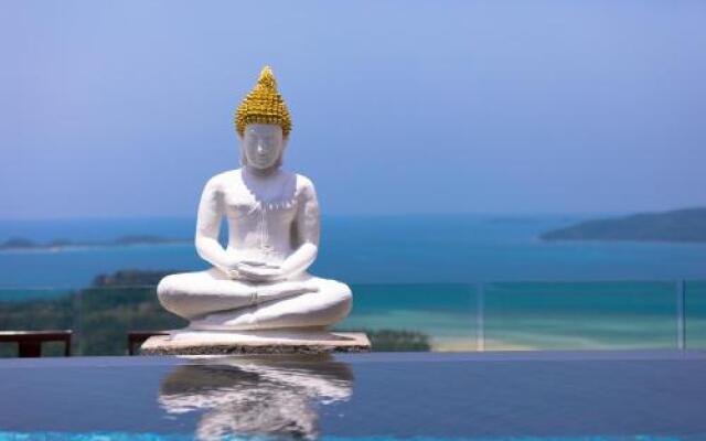 Nirvana Villa Samui