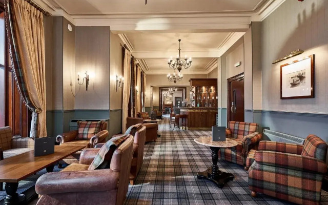 Oban Bay Hotel