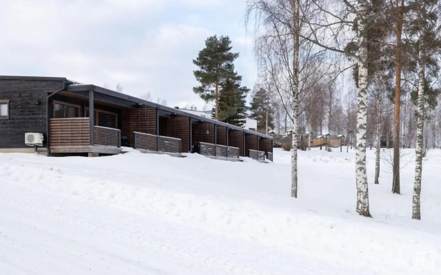 Ellivuori Chalet
