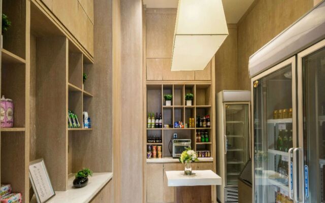 Hilton Garden Inn Zhongshan Guzhen