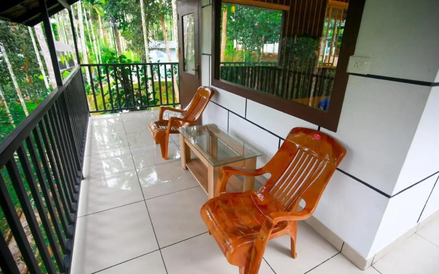 5 BHK Homestay in Odappallam, Wayanad, by GuestHouser (ACC3)