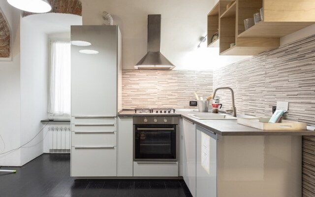 JOIVY Flat In Perfect Centre