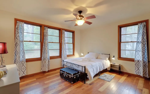 Vacation Home Rental in Gainesville, Florida!