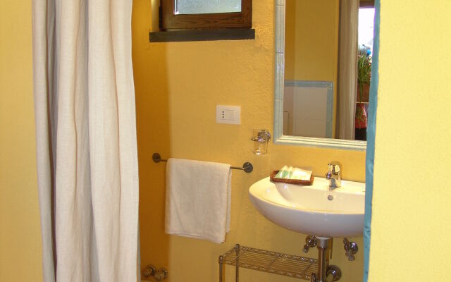Chalet Lidia