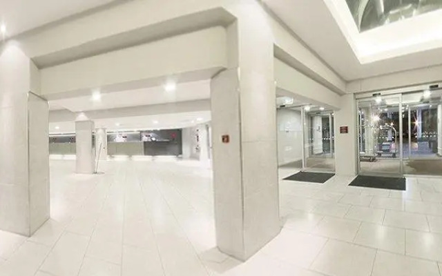 Crowne Plaza Heathrow