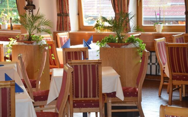 Gasthof zur Schmiede