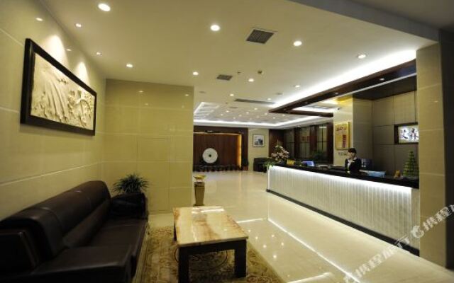 Aisen Apartment Hotel