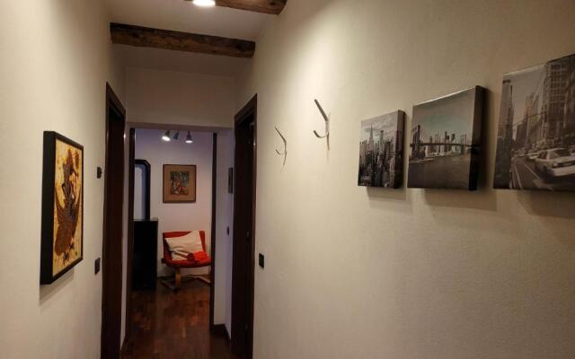 Appartamento Adalpina