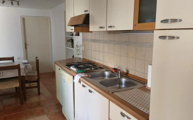 Apartment Uskok