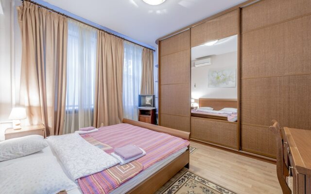 Покровка Хостел