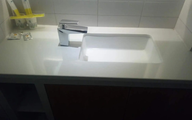 7 Days Inn·Xiaoyi People Hospital