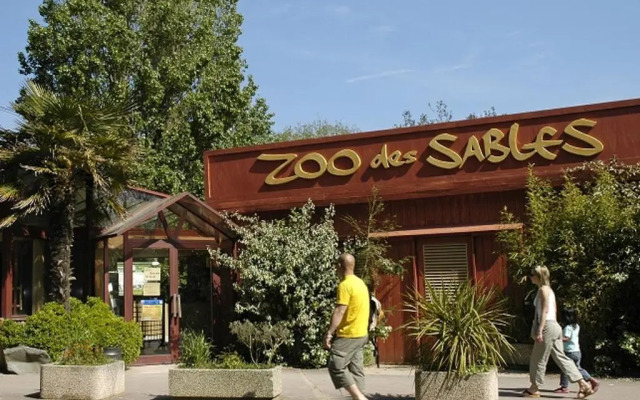 Appartement Les Sables-d'Olonne, 2 pièces, 3 personnes - FR-1-92-819