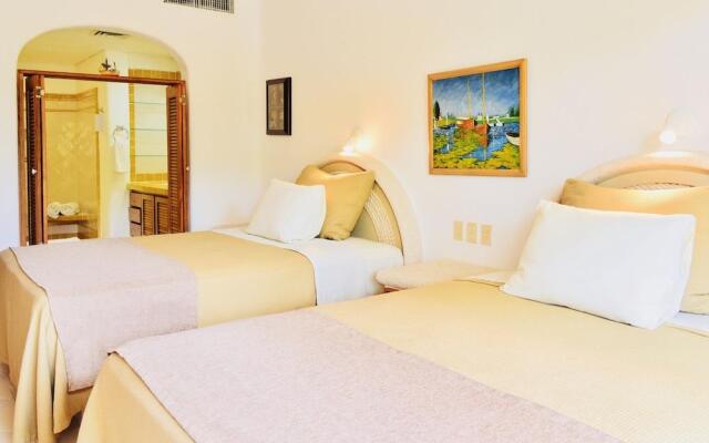 Las Villas Akumal  2B-11 by SkyRun