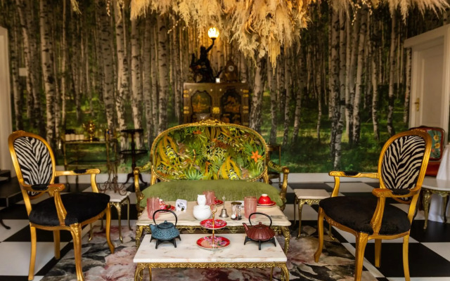 Fairlawns Boutique Hotel and Spa