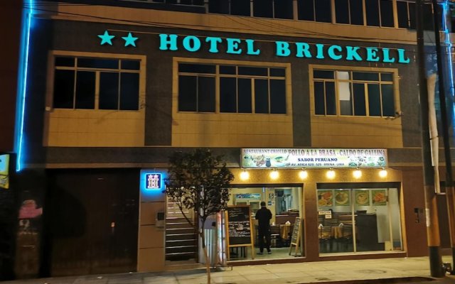 Hotel Brickell