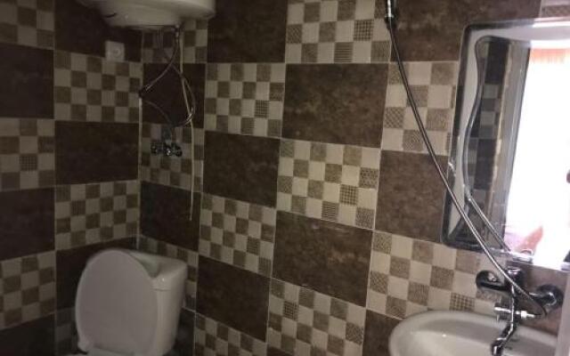 Ureki Residence Hotel