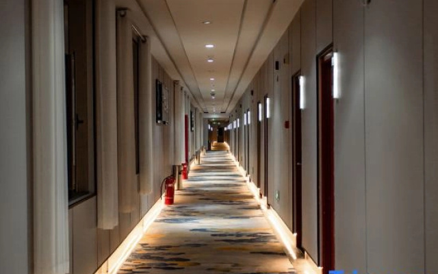 Lifei Hotel