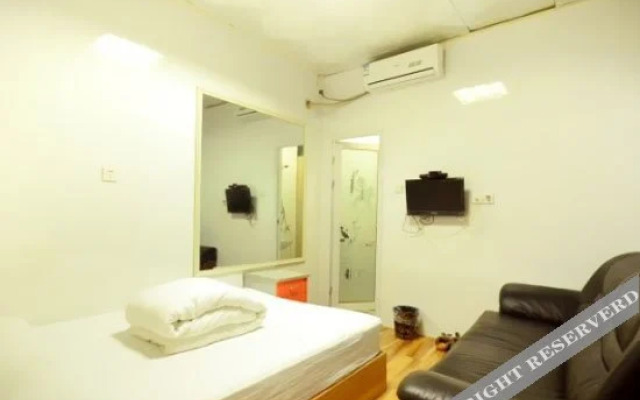 Lejia Hostel