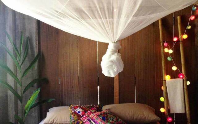 Banmaihom Homestay Kiriwong