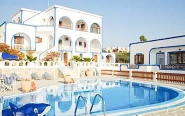 Agapi Villas