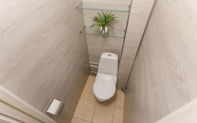 Live comfortably on Oktyabrsky Avenue 82
