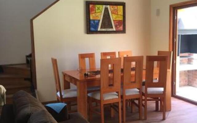 Casas Condominio Pingueral