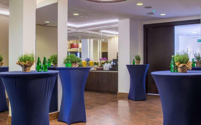 Radisson Blu Sobieski Hotel