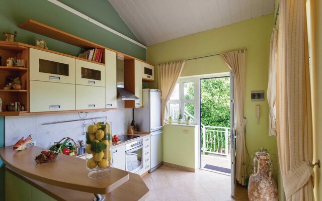 Apartments Ankora
