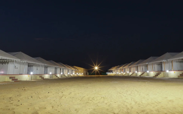 Singh's Royal Desert Resort