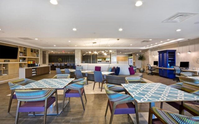 Home2 Suites by Hilton Plano Richardson