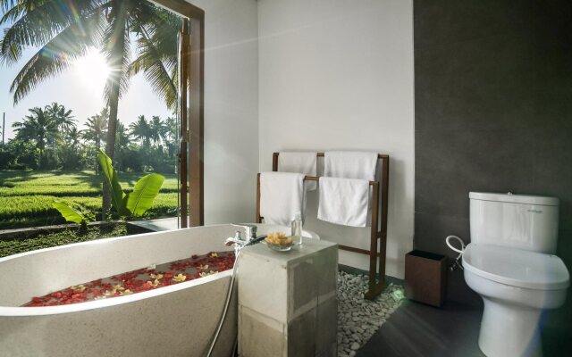 Villa Gusku Ubud Bali