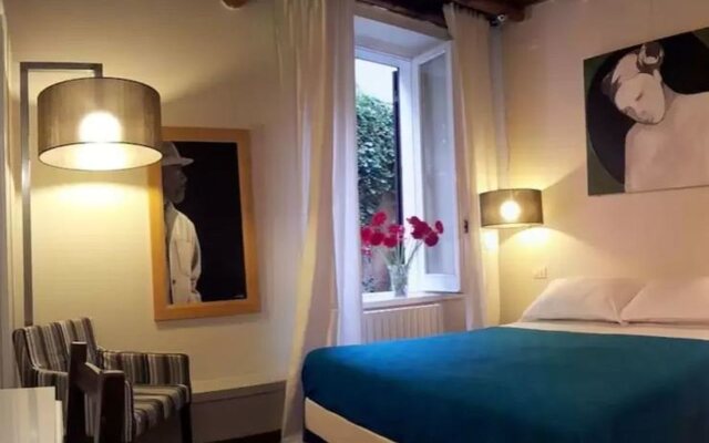 Blu Tango Guest House