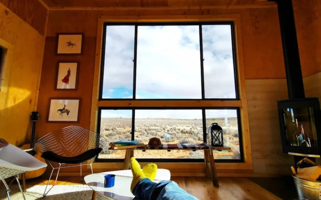 Shash Dine' EcoRetreat