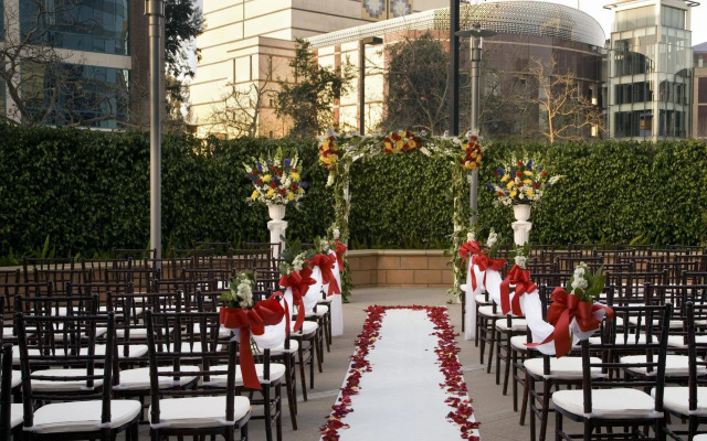 Sheraton Cerritos Hotel