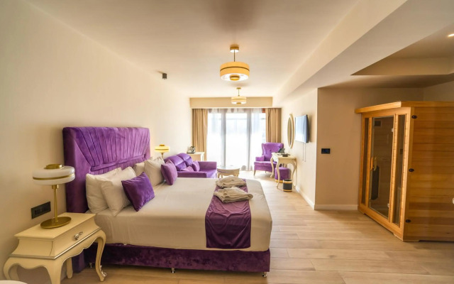 Santa Lucia Boutique Hotel