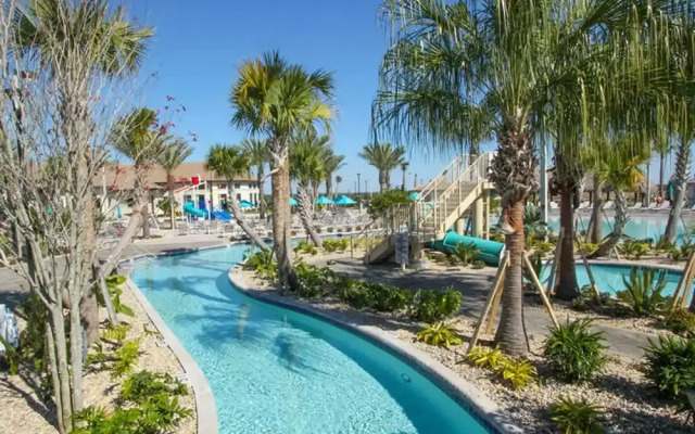 Amazing House! Champions Gate - 1433WW